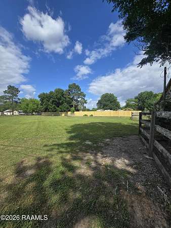 0.21 Acres of Residential Land for Sale in Crowley, Louisiana