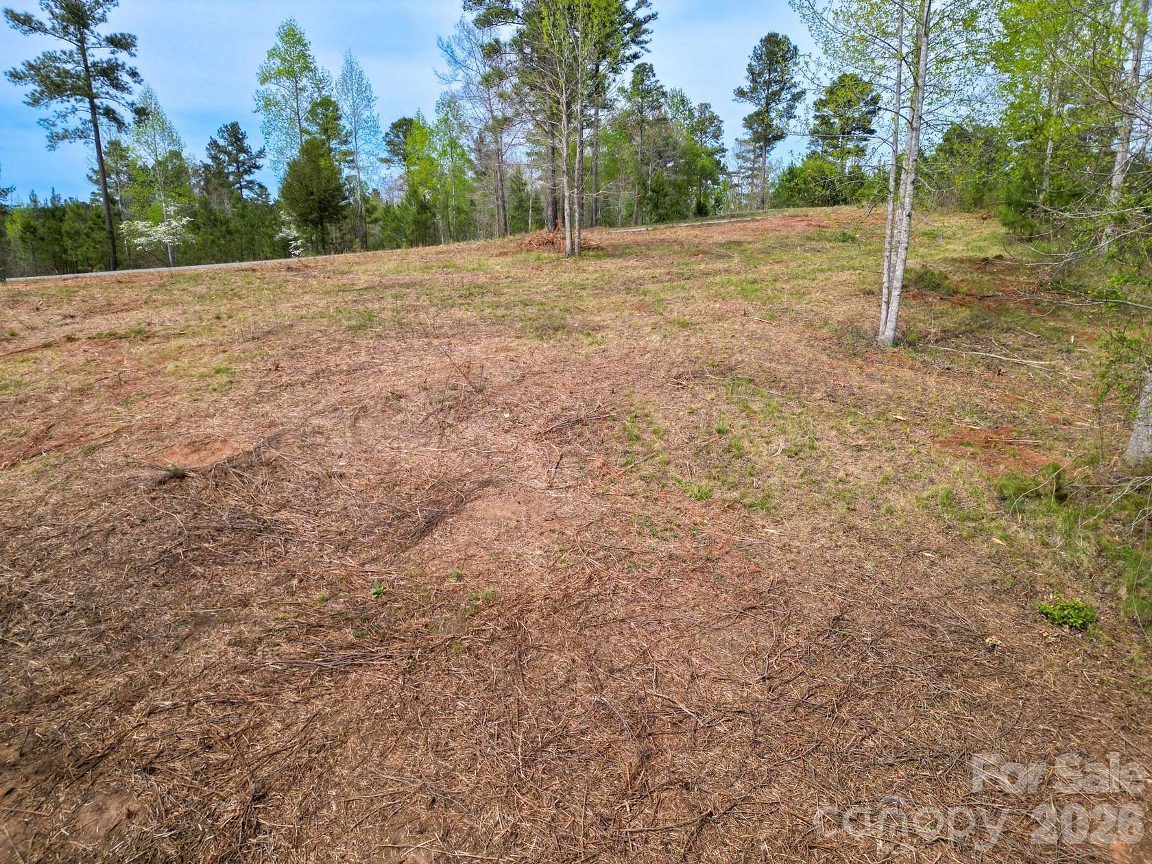 1.2 Acres of Residential Land for Sale in Valdese, North Carolina