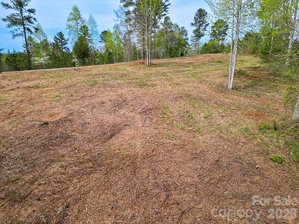 1.2 Acres of Residential Land for Sale in Valdese, North Carolina