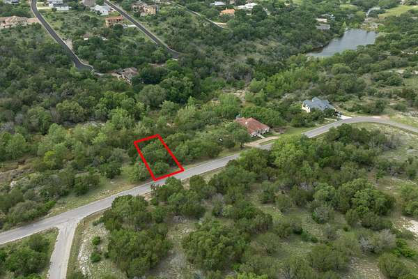0.23 Acres of Residential Land for Sale in Horseshoe Bay, Texas