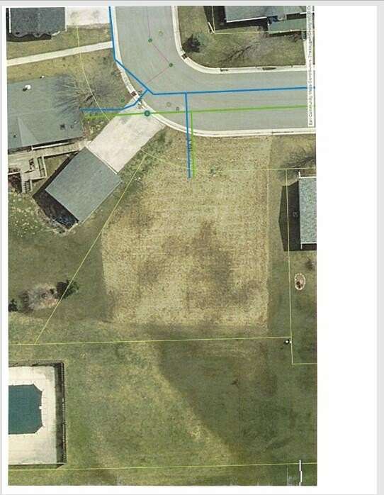 0.16 Acres of Residential Land for Sale in Sheboygan, Wisconsin