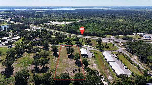 2.66 Acres of Commercial Land for Sale in Umatilla, Florida