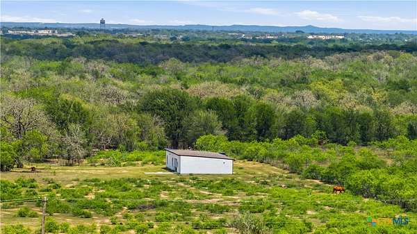 3 Acres of Land with Home for Sale in Luling, Texas