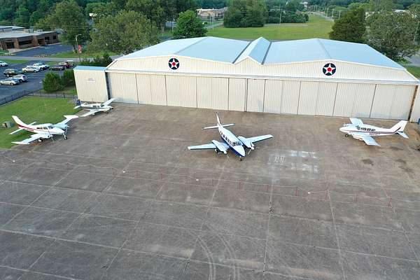 2 Acres of Improved Commercial Land for Sale in Tullahoma, Tennessee