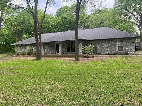 2.6 Acres of Land with Home for Sale in Lone Grove, Oklahoma