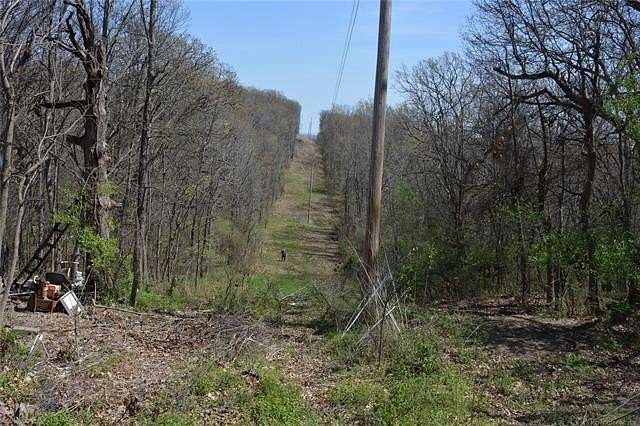 1 Acre of Residential Land for Sale in Broken Arrow, Oklahoma