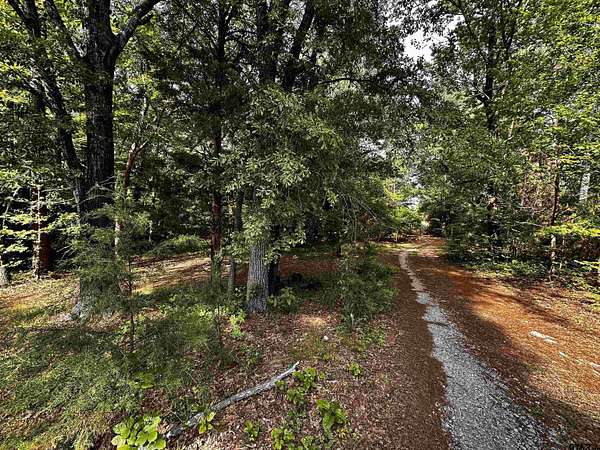 5 Acres of Land with Home for Sale in Lindale, Texas