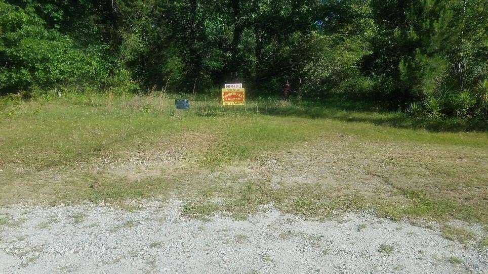 2.75 Acres of Land for Sale in Blythe, Georgia