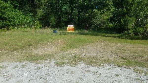 2.75 Acres of Land for Sale in Blythe, Georgia