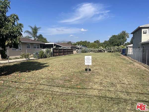 0.17 Acres of Land for Sale in Azusa, California