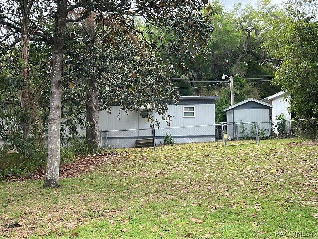 0.05 Acres of Residential Land for Sale in Hernando, Florida