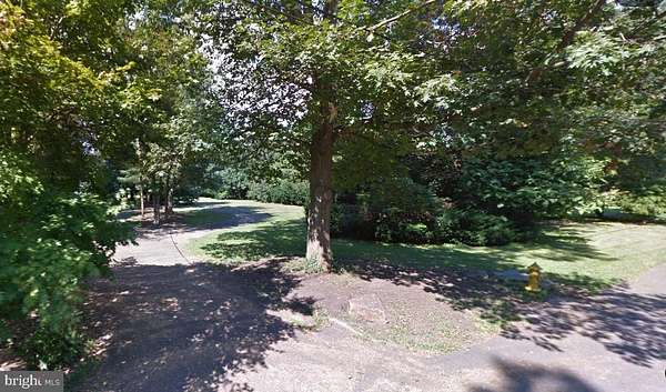 0.56 Acres of Residential Land for Sale in Beverly, New Jersey