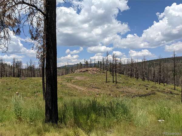 3 Acres of Residential Land for Sale in Fort Garland, Colorado