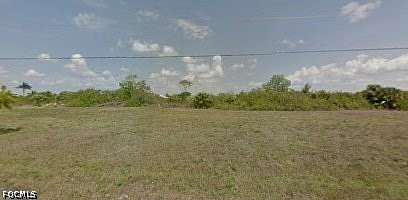 0.23 Acres of Residential Land for Sale in Cape Coral, Florida