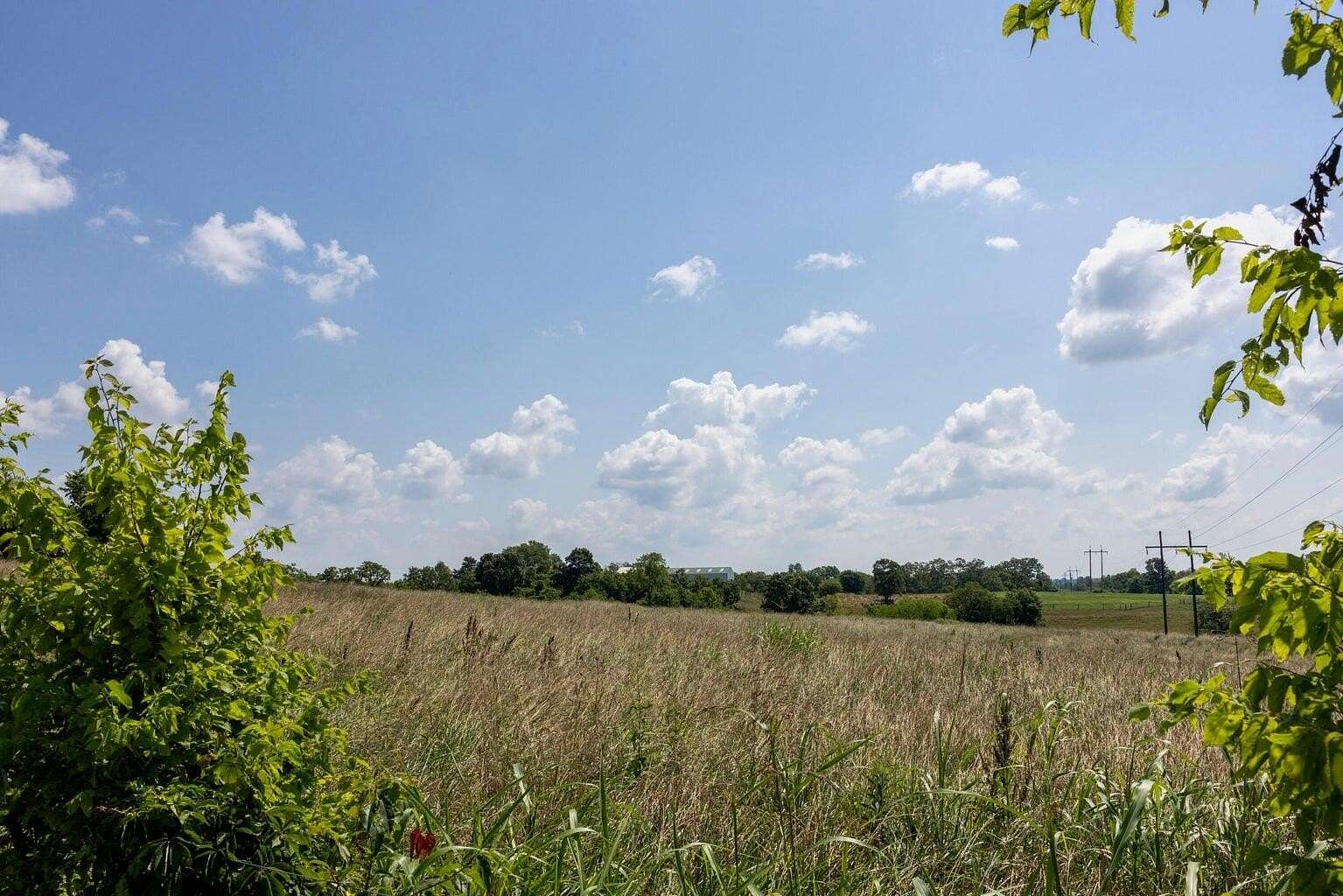 3 Acres of Residential Land for Sale in Lancaster, Kentucky