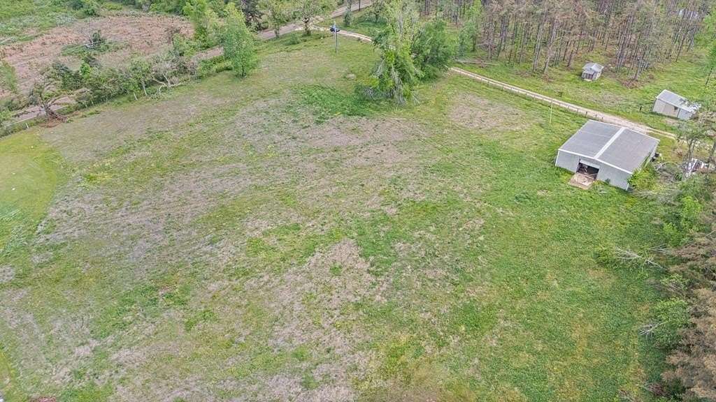 47 Acres of Land for Sale in Oxford, Mississippi