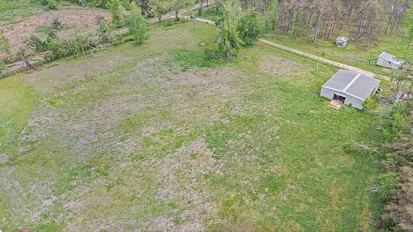 47 Acres of Land for Sale in Oxford, Mississippi