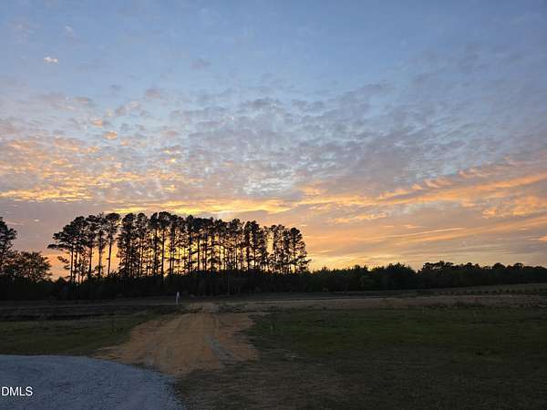 2.84 Acres of Residential Land for Sale in Benson, North Carolina