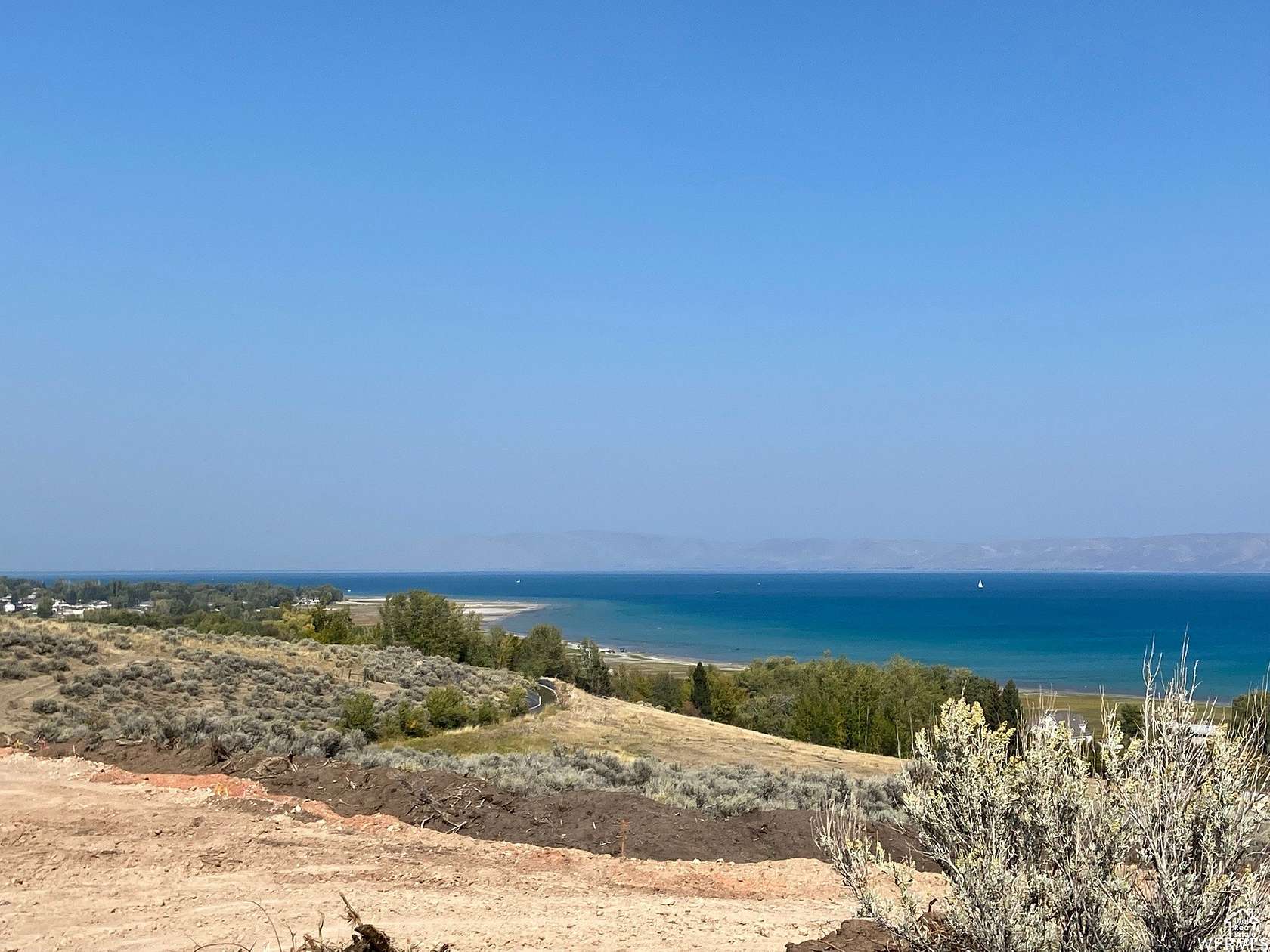 0.6 Acres of Residential Land for Sale in Garden City, Utah
