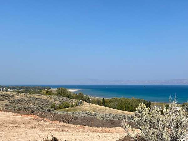 0.6 Acres of Residential Land for Sale in Garden City, Utah