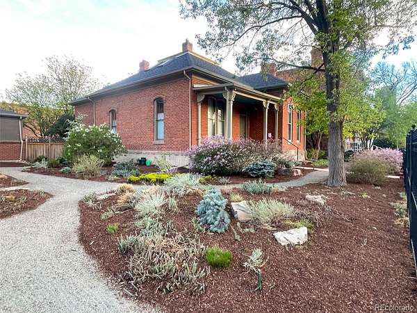 0.07 Acres of Residential Land for Sale in Denver, Colorado