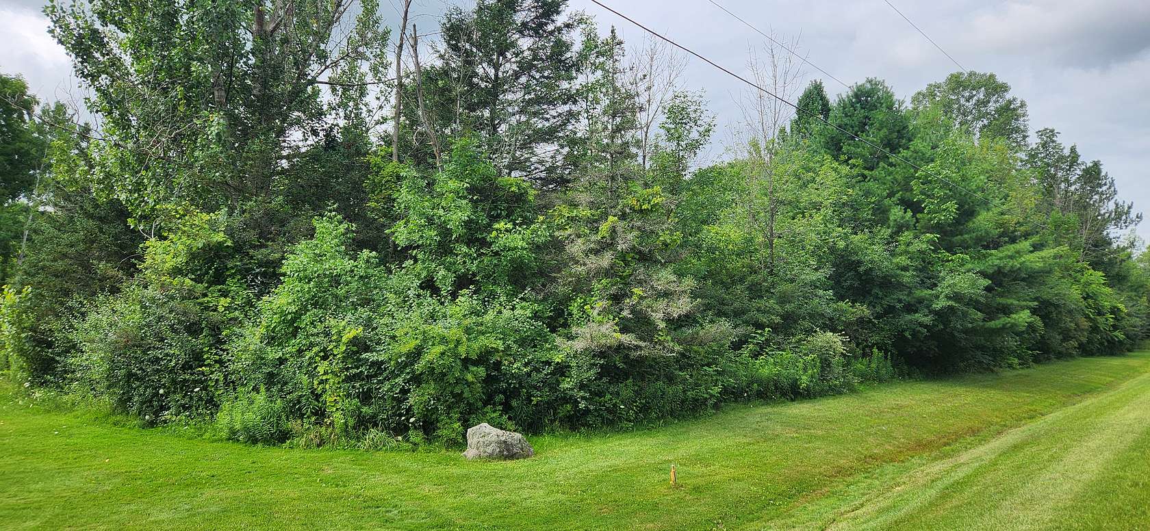 1 Acre of Residential Land for Sale in Clare, Michigan