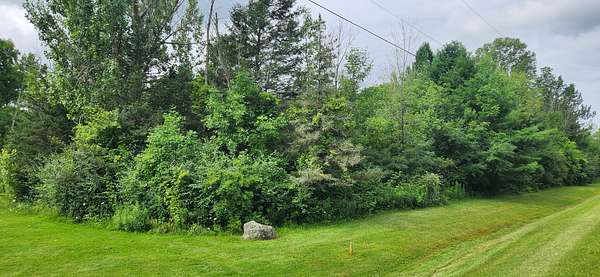 1 Acre of Residential Land for Sale in Clare, Michigan