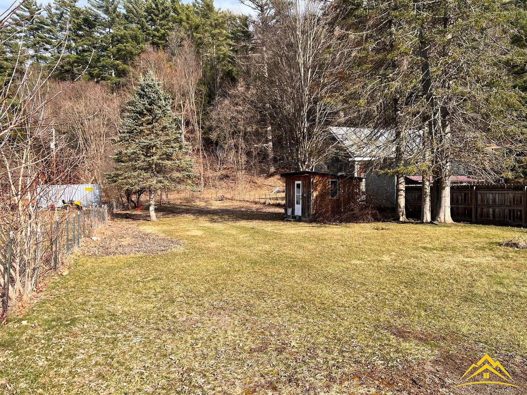 0.2 Acres of Residential Land for Sale in Au Sable Forks, New York