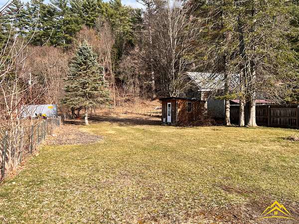 0.2 Acres of Residential Land for Sale in Au Sable Forks, New York