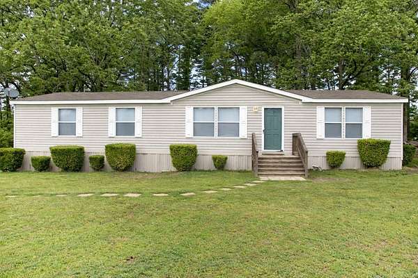 2 Acres of Land with Home for Sale in Pine Bluff, Arkansas