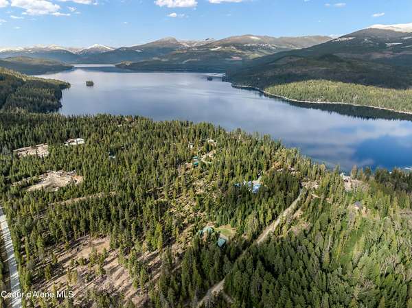 1 Acre of Land for Sale in Nordman, Idaho