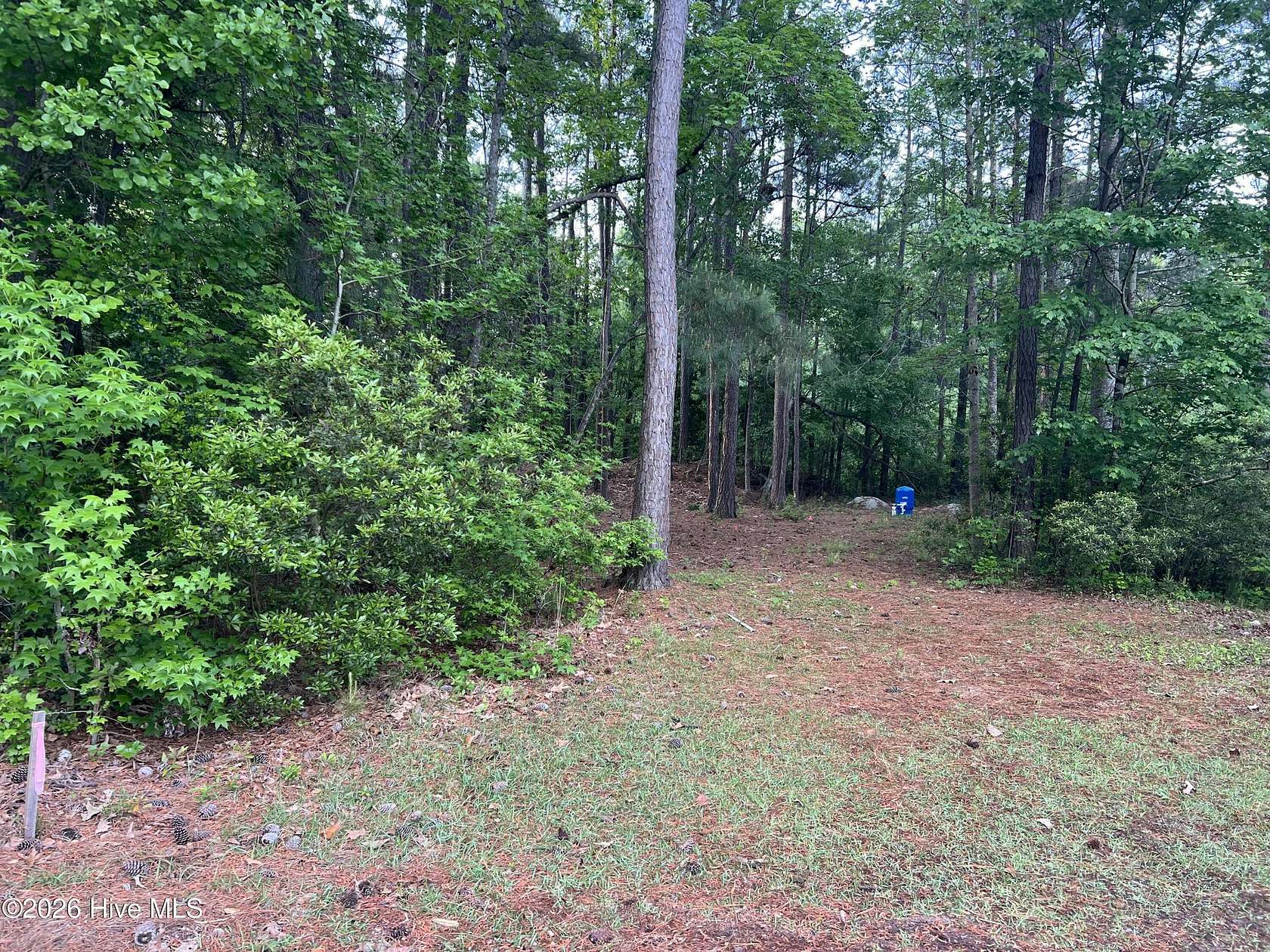 0.56 Acres of Residential Land for Sale in Hampstead, North Carolina