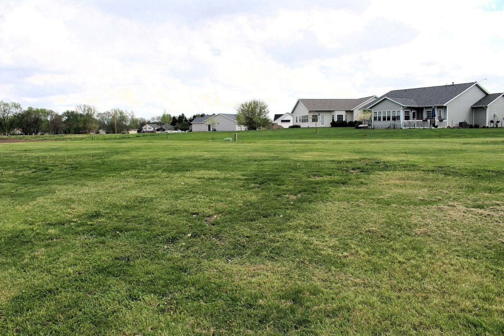 0.18 Acres of Residential Land for Sale in Clinton, Illinois