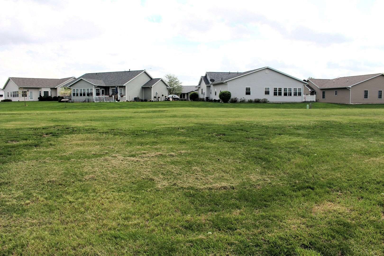 0.18 Acres of Residential Land for Sale in Clinton, Illinois