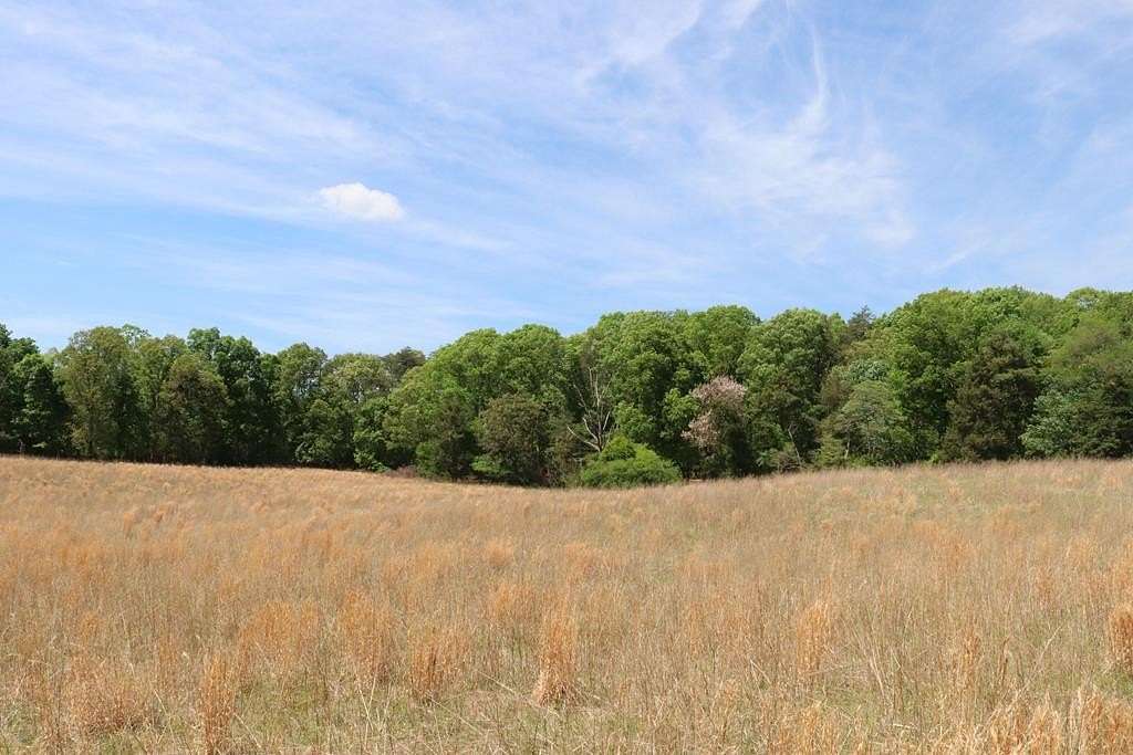 86 Acres of Land with Home for Sale in Prospect, Virginia