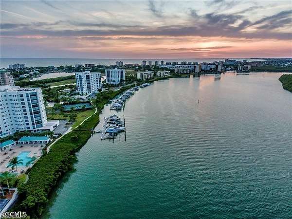 Land for Sale in Fort Myers Beach, Florida