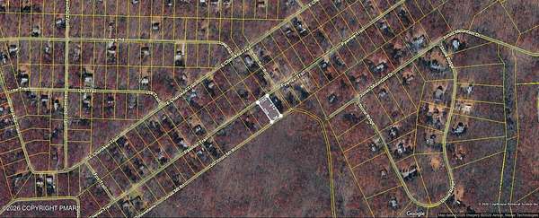 0.46 Acres of Residential Land for Sale in Albrightsville, Pennsylvania