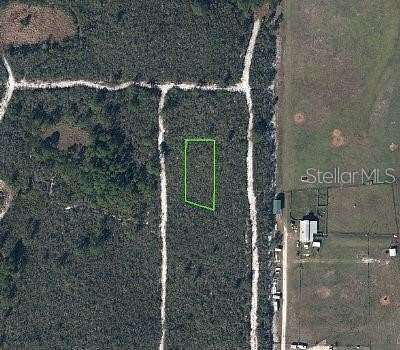 0.37 Acres of Residential Land for Sale in Sebring, Florida