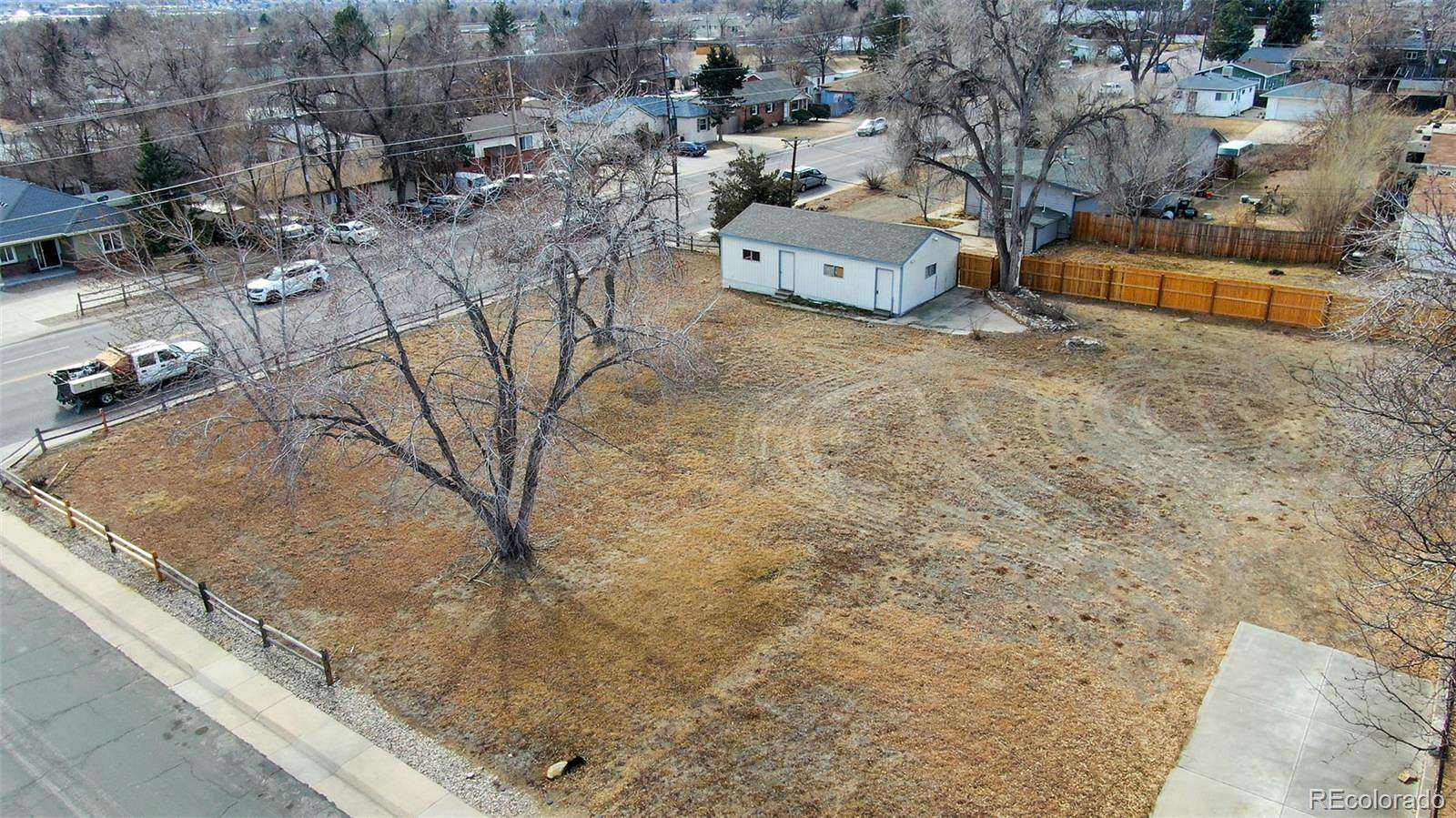 0.43 Acres of Residential Land for Sale in Westminster, Colorado