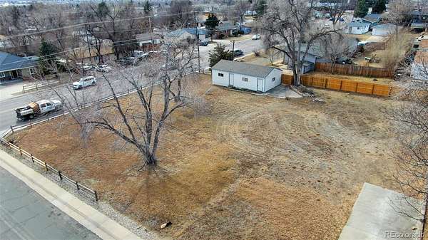 0.43 Acres of Residential Land for Sale in Westminster, Colorado