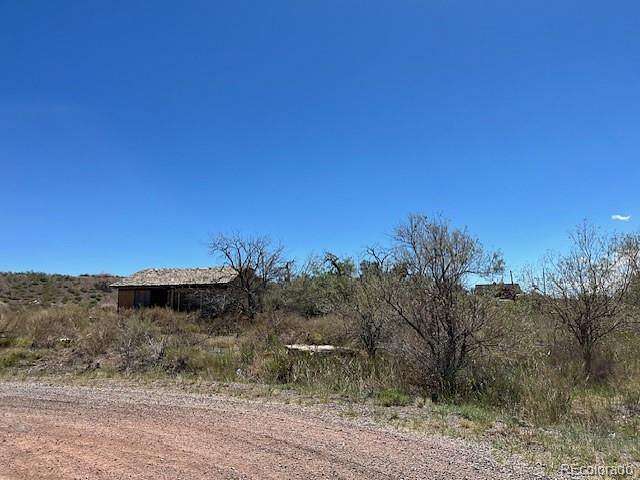 1.19 Acres of Land for Sale in Cañon City, Colorado