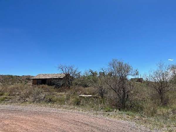 1.19 Acres of Land for Sale in Cañon City, Colorado