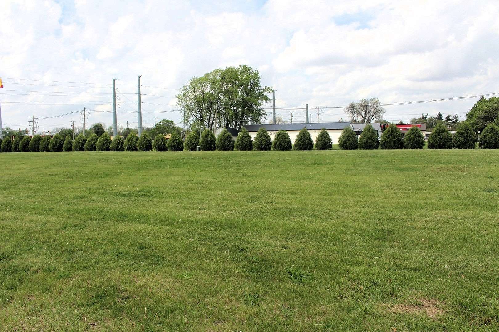0.18 Acres of Residential Land for Sale in Clinton, Illinois