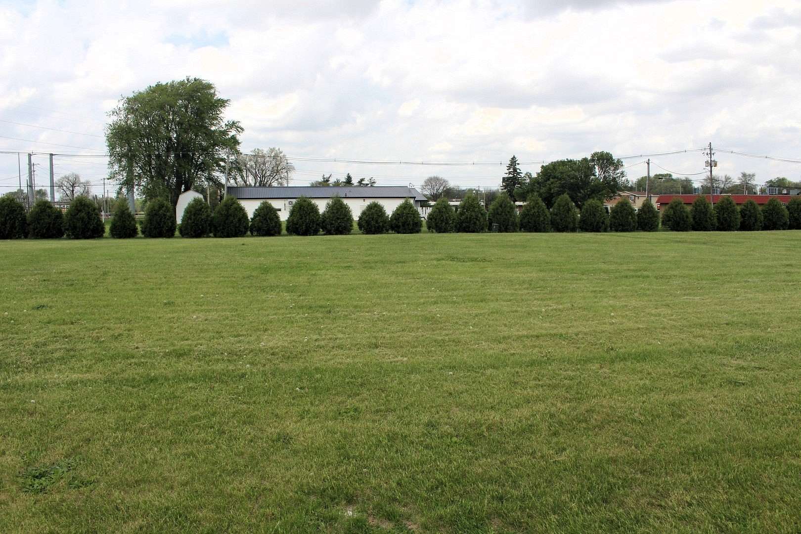 0.18 Acres of Residential Land for Sale in Clinton, Illinois