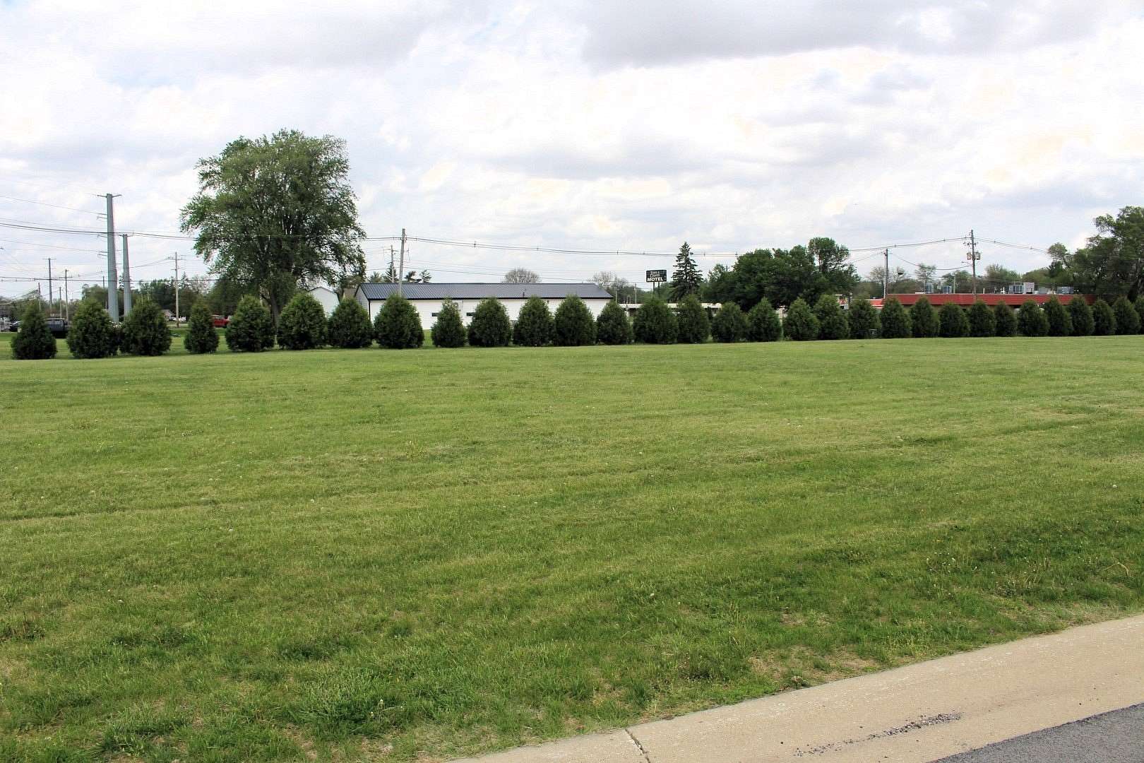 0.18 Acres of Residential Land for Sale in Clinton, Illinois