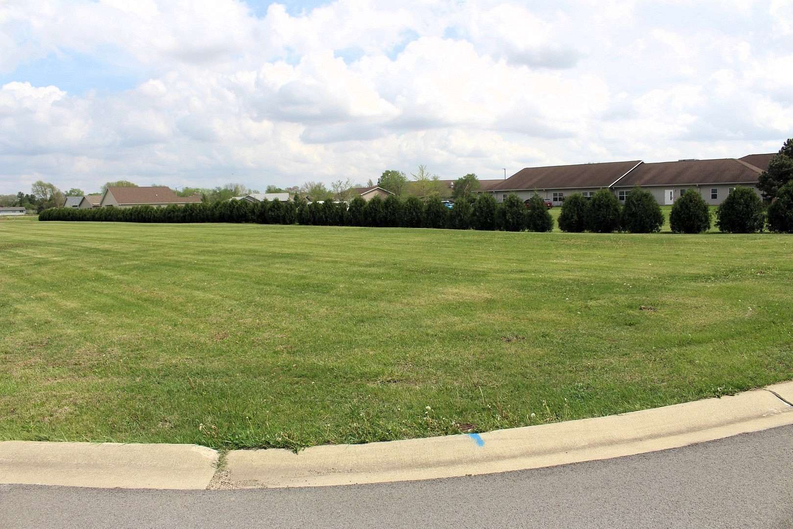 0.23 Acres of Residential Land for Sale in Clinton, Illinois