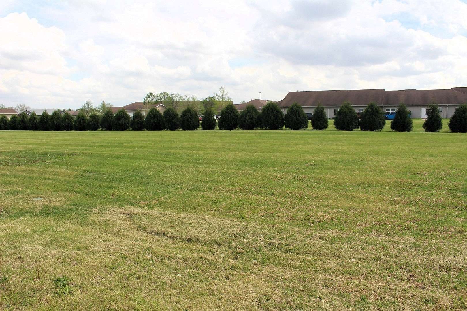 0.18 Acres of Residential Land for Sale in Clinton, Illinois