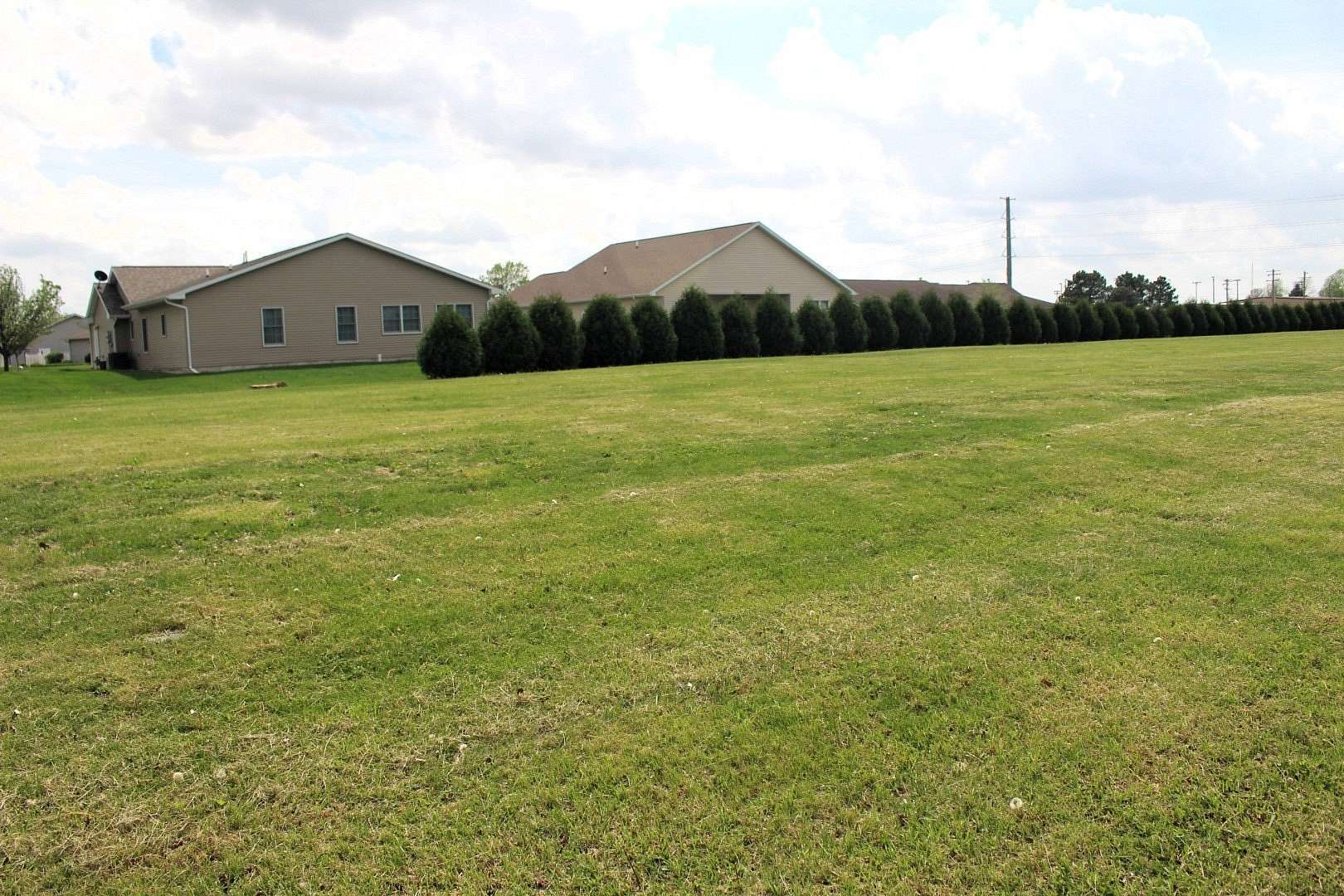 0.18 Acres of Residential Land for Sale in Clinton, Illinois