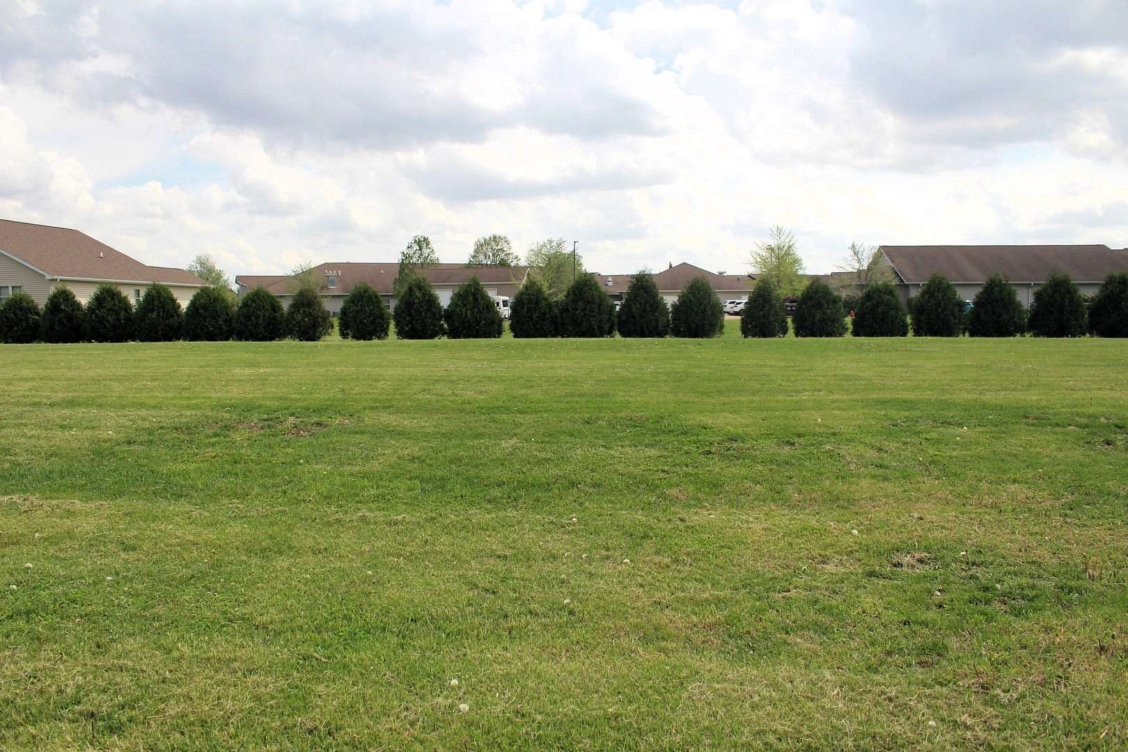 0.18 Acres of Residential Land for Sale in Clinton, Illinois