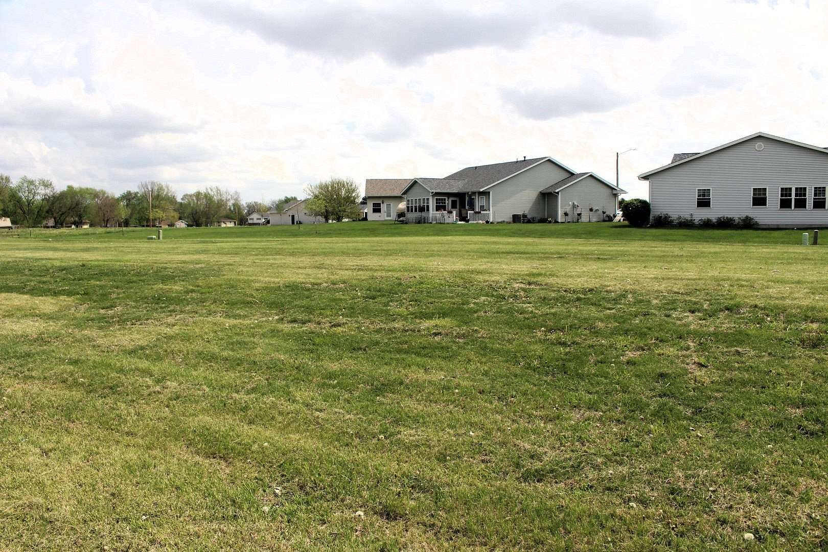 0.18 Acres of Residential Land for Sale in Clinton, Illinois